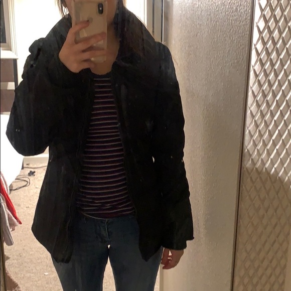 Jacket - Picture 1 of 5